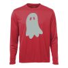 ATC Pro Team Polyester Long Sleeve Tee Thumbnail