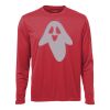 ATC Pro Team Polyester Long Sleeve Tee Thumbnail