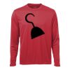 ATC Pro Team Polyester Long Sleeve Tee Thumbnail