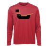 ATC Pro Team Polyester Long Sleeve Tee Thumbnail