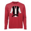 ATC Pro Team Polyester Long Sleeve Tee Thumbnail
