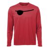 ATC Pro Team Polyester Long Sleeve Tee Thumbnail
