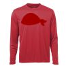 ATC Pro Team Polyester Long Sleeve Tee Thumbnail