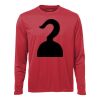 ATC Pro Team Polyester Long Sleeve Tee Thumbnail