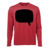 ATC Pro Team Polyester Long Sleeve Tee Thumbnail