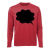 ATC Pro Team Polyester Long Sleeve Tee Thumbnail