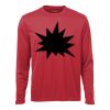 ATC Pro Team Polyester Long Sleeve Tee Thumbnail