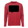 ATC Pro Team Polyester Long Sleeve Tee Thumbnail