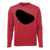ATC Pro Team Polyester Long Sleeve Tee Thumbnail