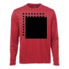 ATC Pro Team Polyester Long Sleeve Tee Thumbnail