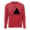 ATC Pro Team Polyester Long Sleeve Tee Thumbnail