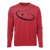 ATC Pro Team Polyester Long Sleeve Tee Thumbnail