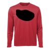 ATC Pro Team Polyester Long Sleeve Tee Thumbnail