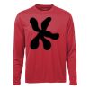 ATC Pro Team Polyester Long Sleeve Tee Thumbnail