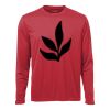 ATC Pro Team Polyester Long Sleeve Tee Thumbnail