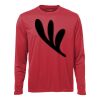 ATC Pro Team Polyester Long Sleeve Tee Thumbnail