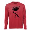 ATC Pro Team Polyester Long Sleeve Tee Thumbnail
