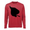 ATC Pro Team Polyester Long Sleeve Tee Thumbnail