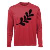 ATC Pro Team Polyester Long Sleeve Tee Thumbnail