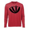 ATC Pro Team Polyester Long Sleeve Tee Thumbnail