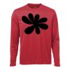 ATC Pro Team Polyester Long Sleeve Tee Thumbnail
