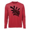 ATC Pro Team Polyester Long Sleeve Tee Thumbnail