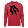 ATC Pro Team Polyester Long Sleeve Tee Thumbnail