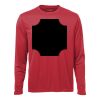 ATC Pro Team Polyester Long Sleeve Tee Thumbnail