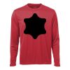 ATC Pro Team Polyester Long Sleeve Tee Thumbnail