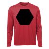 ATC Pro Team Polyester Long Sleeve Tee Thumbnail