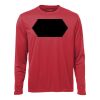 ATC Pro Team Polyester Long Sleeve Tee Thumbnail