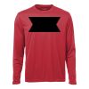 ATC Pro Team Polyester Long Sleeve Tee Thumbnail