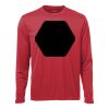 ATC Pro Team Polyester Long Sleeve Tee Thumbnail
