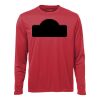 ATC Pro Team Polyester Long Sleeve Tee Thumbnail