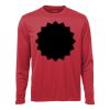 ATC Pro Team Polyester Long Sleeve Tee Thumbnail