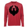 ATC Pro Team Polyester Long Sleeve Tee Thumbnail