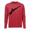 ATC Pro Team Polyester Long Sleeve Tee Thumbnail