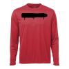 ATC Pro Team Polyester Long Sleeve Tee Thumbnail