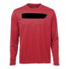 ATC Pro Team Polyester Long Sleeve Tee Thumbnail