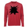 ATC Pro Team Polyester Long Sleeve Tee Thumbnail