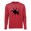 ATC Pro Team Polyester Long Sleeve Tee Thumbnail