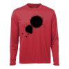 ATC Pro Team Polyester Long Sleeve Tee Thumbnail