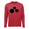 ATC Pro Team Polyester Long Sleeve Tee Thumbnail