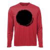 ATC Pro Team Polyester Long Sleeve Tee Thumbnail