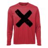 ATC Pro Team Polyester Long Sleeve Tee Thumbnail