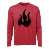 ATC Pro Team Polyester Long Sleeve Tee Thumbnail