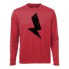 ATC Pro Team Polyester Long Sleeve Tee Thumbnail