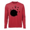 ATC Pro Team Polyester Long Sleeve Tee Thumbnail