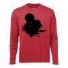 ATC Pro Team Polyester Long Sleeve Tee Thumbnail