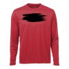 ATC Pro Team Polyester Long Sleeve Tee Thumbnail